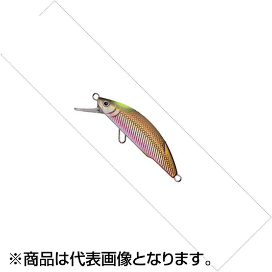 スプリーモ(Supremo) バイラ50 エクストラヘビー 7g #04 Sワカサギ