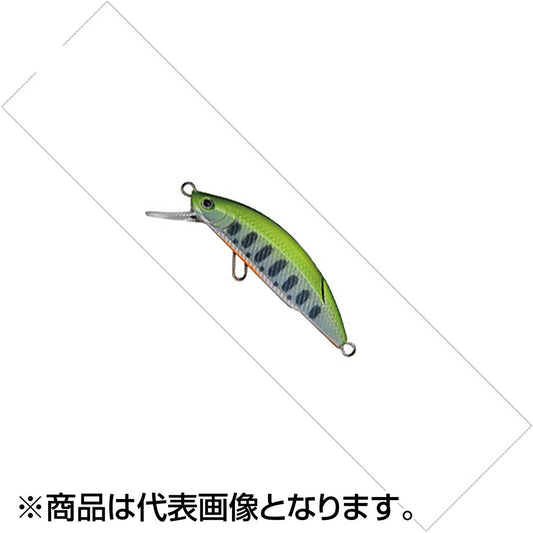 スプリーモ(Supremo) バイラ50 エクストラヘビー 7g #09 Sチャートヤマメ