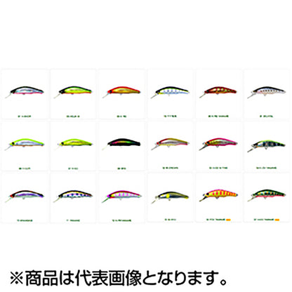 H.A.L ﾃﾞﾝｽ50US #09 BRB