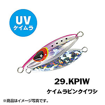 ｾﾞｽﾀ ﾏｲｸﾛﾋﾞｰ 12g #29 KPIW(ｹｲﾑﾗﾋﾟﾝｸｲﾜｼ)
