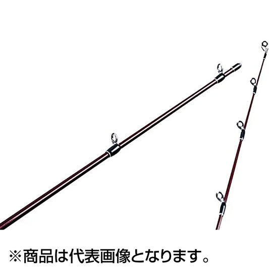 フィッシュマン(Fishman) ビームス ブランシエラ 3.9UL リミテッド FB-39UL