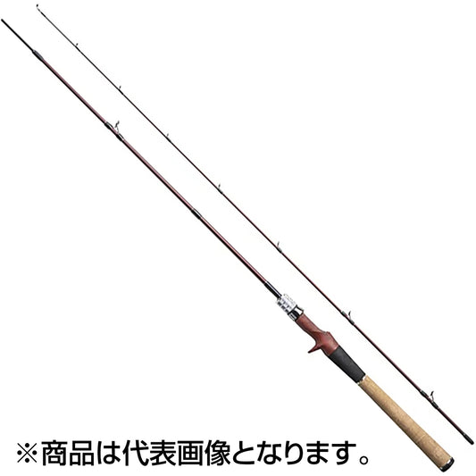 フィッシュマン(Fishman) ビームス ローワー 6.2L FB-62L