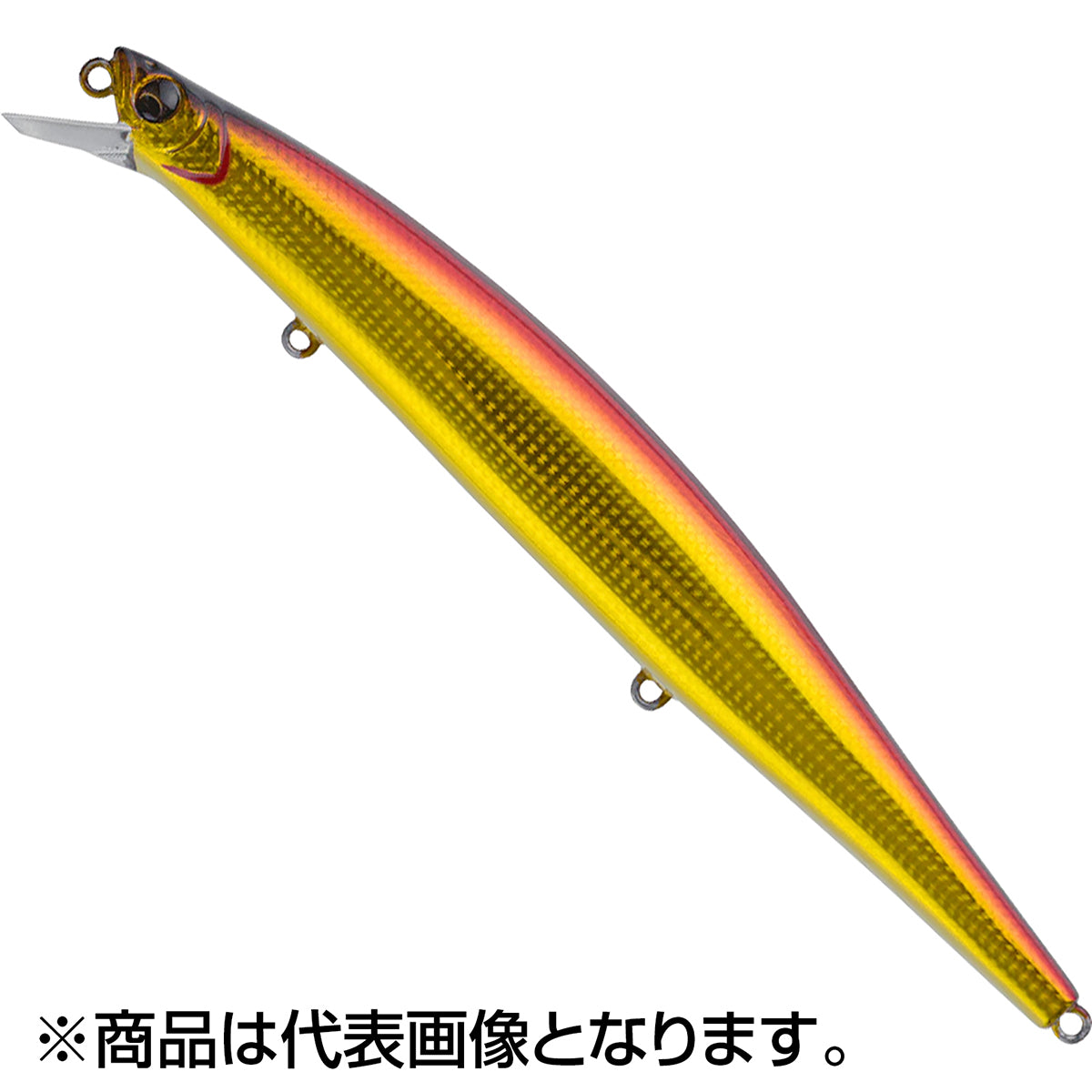 アピア シーマ 140SL #01 アカキン
