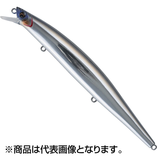 アピア シーマ 140SL #02 カタクチメッキ
