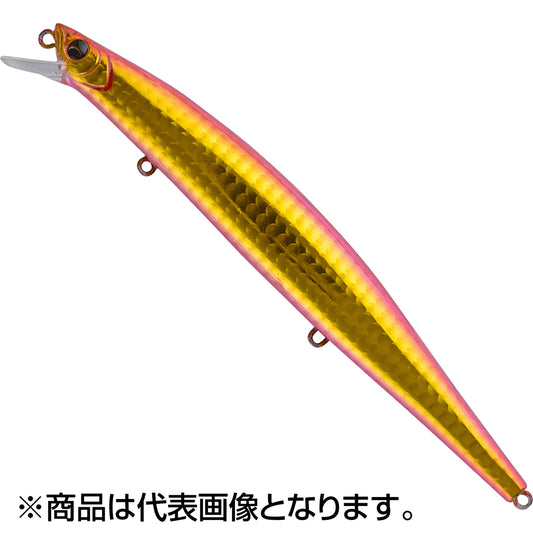 アピア シーマ 140SL #05 ダブルピンクゴールド