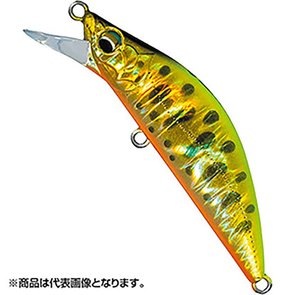 MC ﾌｧｲﾝﾃｰﾙ ｴﾃﾞﾝ 60H #13 ｺﾞｰﾙﾄﾞﾁｬｰﾄﾔﾏﾒ