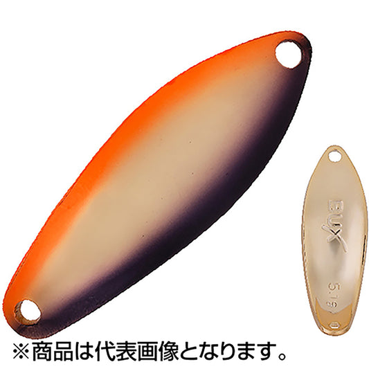 アングラーズシステム(Angler'zSystem) バックス スタンダードモデル 11.0g AD(G)
