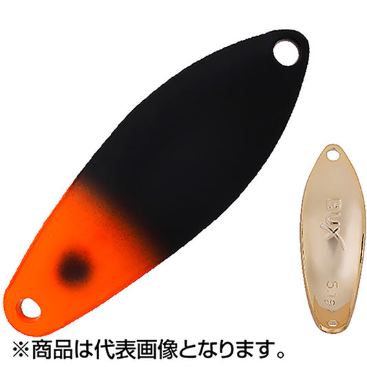 アングラーズシステム(Angler'zSystem) バックス スタンダードモデル 11.0g MO(G)
