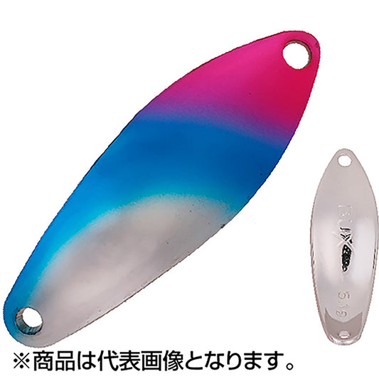 アングラーズシステム(Angler'zSystem) バックス スタンダードモデル 11.0g GH