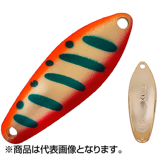 アングラーズシステム(Angler'zSystem) バックス スタンダードモデル 11.0g PL(G)