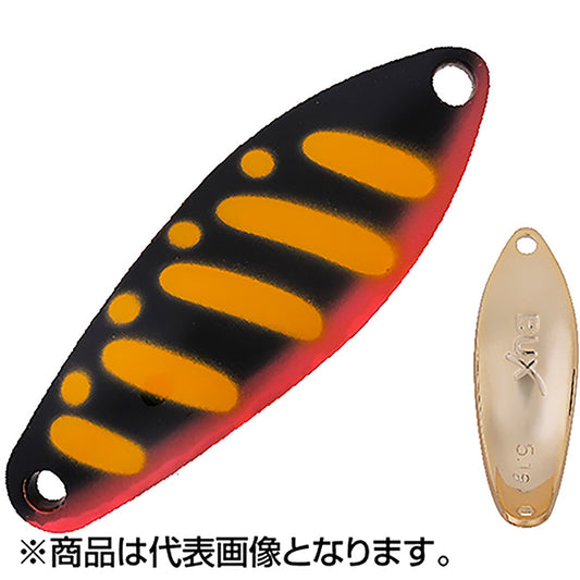 アングラーズシステム(Angler'zSystem) バックス スタンダードモデル 11.0g PC(G)