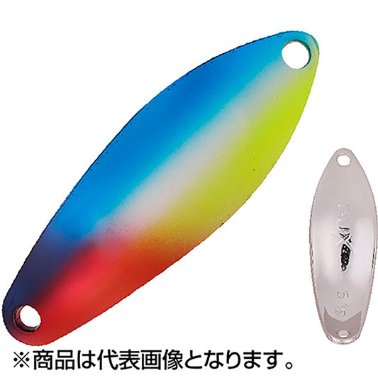 アングラーズシステム(Angler'zSystem) バックス スタンダードモデル 11.0g BHP(S)