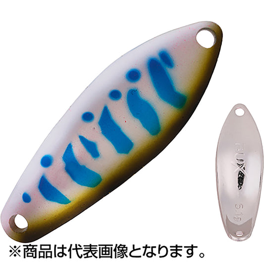 アングラーズシステム(Angler'zSystem) バックス スタンダードモデル 11.0g PS(S)
