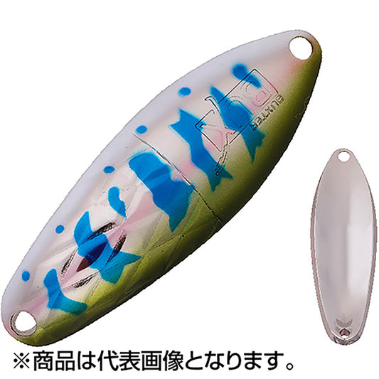アングラーズシステム(Angler'zSystem) ノーザンバックス 18g PS(S)