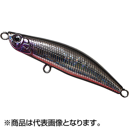 ﾊﾟｰﾑｽ ﾐﾆﾁｭｱｷﾞｸﾞ 48S MG-61 ﾌﾞﾗｯｸﾊﾞｯｸ