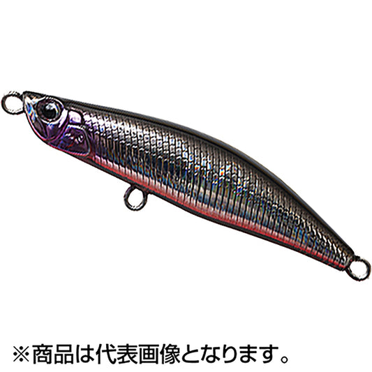 ﾊﾟｰﾑｽ ﾐﾆﾁｭｱｷﾞｸﾞ 48S MG-61 ﾌﾞﾗｯｸﾊﾞｯｸ