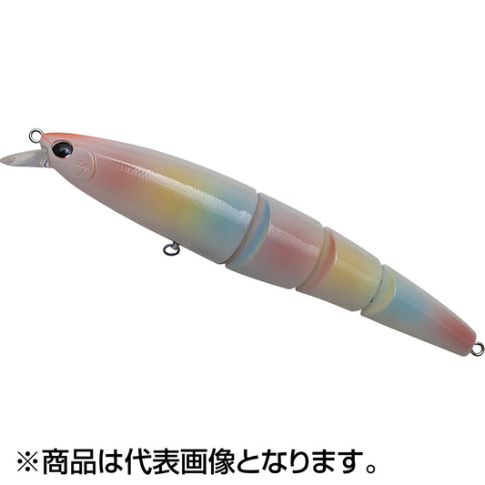 パームス(PALMS) ジャバミ 135mm 21g  G-49 コットンキャンディJMJ-135F