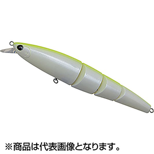 パームス(PALMS) ジャバミ JMJ-135F P-03 チャートバック JABAMI