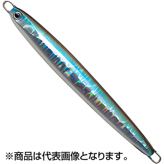 パームス(PALMS) スローブラットキャストロング・レイクショアスロー 83mm 15g MG-57 ワカサギ SCLL-15