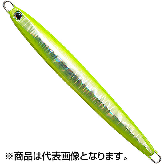 パームス(PALMS) スローブラットキャストロング・レイクショアスロー 92mm 20g MG-325 フランジチャート SCLL-20