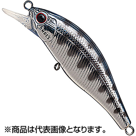 パームス(PALMS) アレキサンドラ AX-50HW AL-519 裏ヤマメ Alexandra