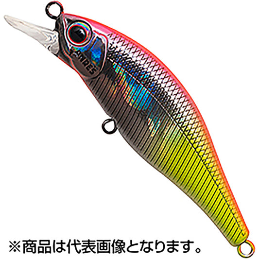 パームス(PALMS) アレキサンドラ AX-50HW MG-328 ブラックアンドチャート Alexandra