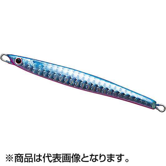 パームス(PALMS) ジオピック 85mm 30g RZ-09 ブルーピンク GP-30