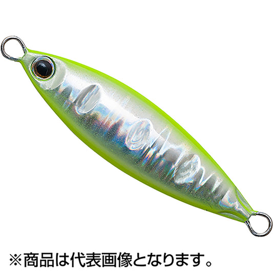 パームス(PALMS) スローブラットキャストクレーター・レイクショアスロー 50mm 10g MG-325 フランジチャート SCCL-10