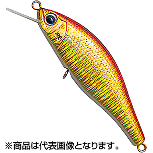 パームス(PALMS) アレキサンドラ FS AX-43FS ST-34 アカキン Alexandra FS