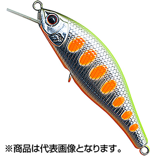 パームス(PALMS) アレキサンドラ FS AX-50FS AL-196 チャートヤマメ Alexandra FS