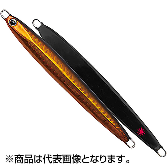 パームス(PALMS) スローブラットキャストロング・レイクショアスロー 73mm 10g AL-600 デイタイムブレイク SCLL-10