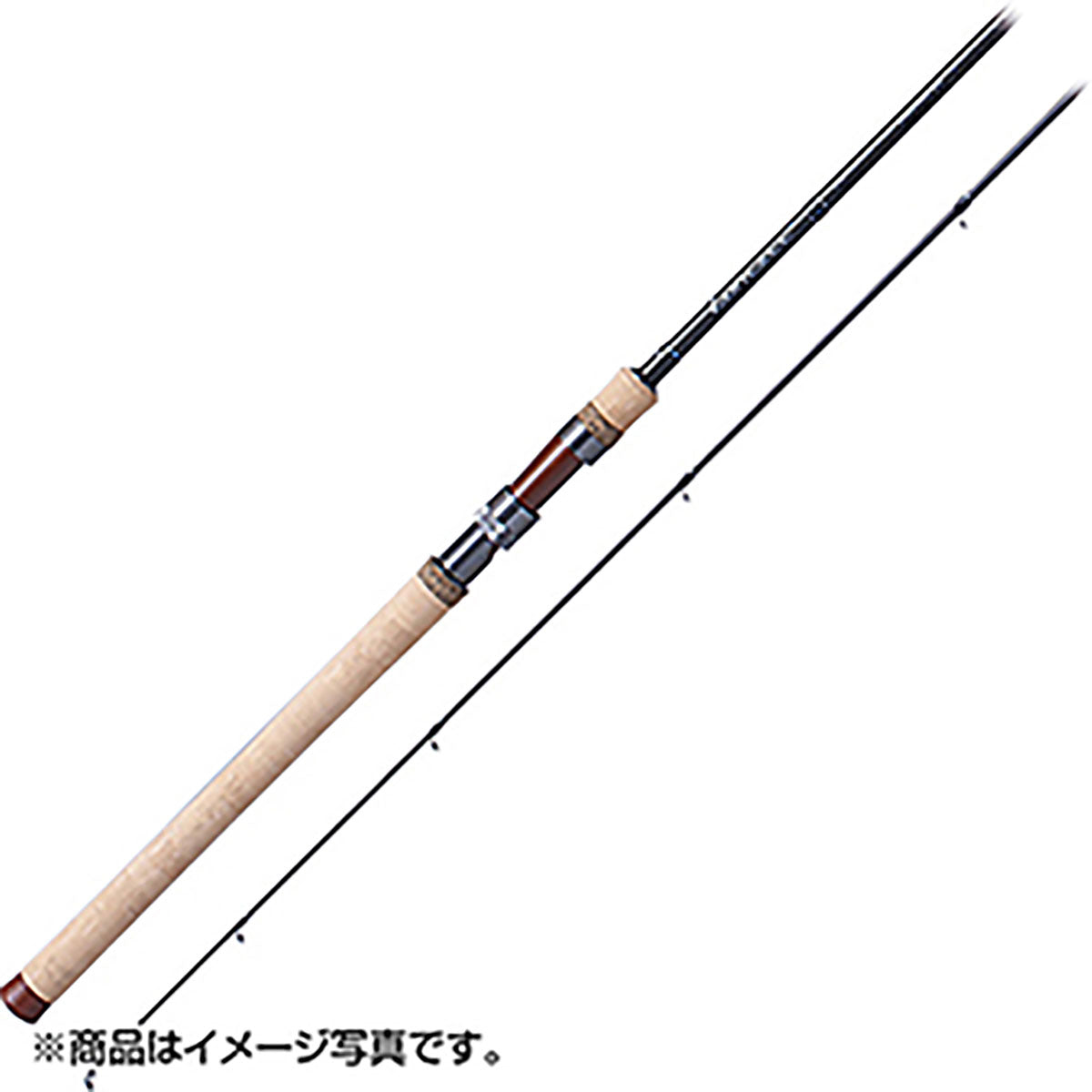 スピニングロッド9ft以上 – Campers_and_Anglers