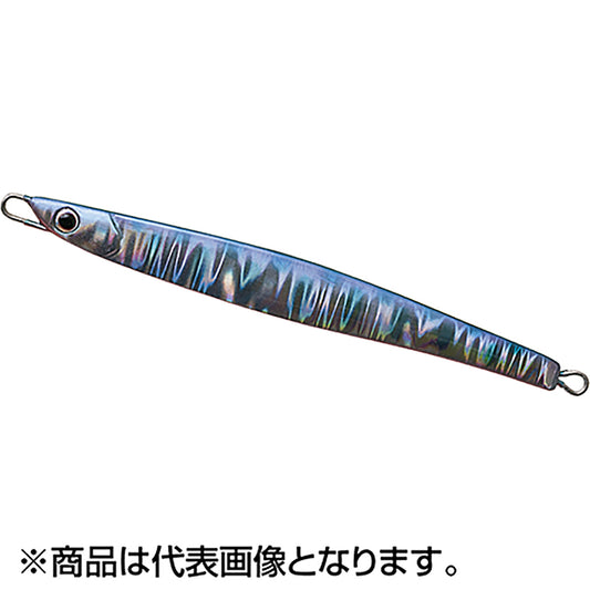 パームス(PALMS) ジオピック 95mm 40g MG-438 サケ稚魚レッドベリー GP-40