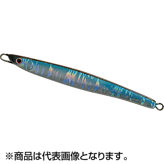 パームス(PALMS) ジオピック 95mm 40g MG-69 シースメルト GP-40