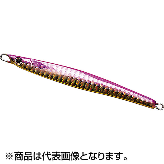 パームス(PALMS) ジオピック 95mm 40g RZ-151 ゴールドピンク GP-40