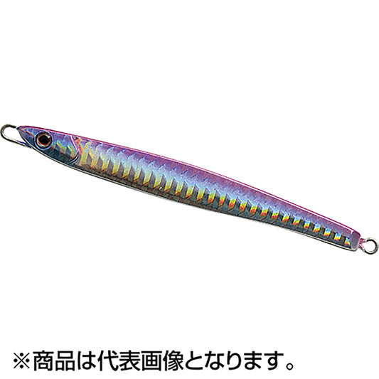 パームス(PALMS) ジオピック 103mm 50g RZ-439 グリーンバックピンクベリー GP-50