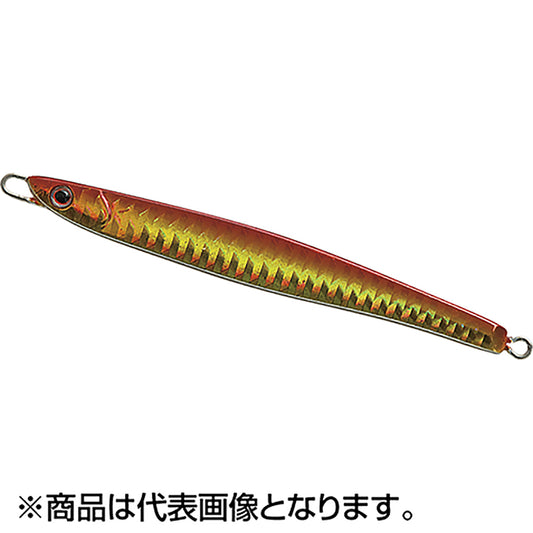 パームス(PALMS) ジオピック 103mm 50g H-98 アカキン GP-50