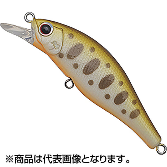 パームス(PALMS) アレキサンドラ35th記念カラー 50mm P-266 パールヤマメ AX-50HW