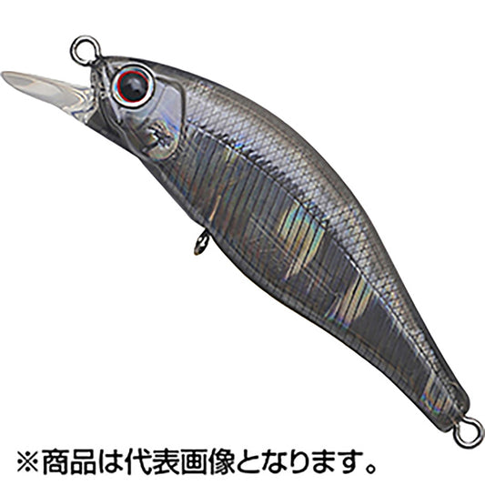 パームス(PALMS) アレキサンドラ35th記念カラー 63mm C-506 インクブラック AX-63HW