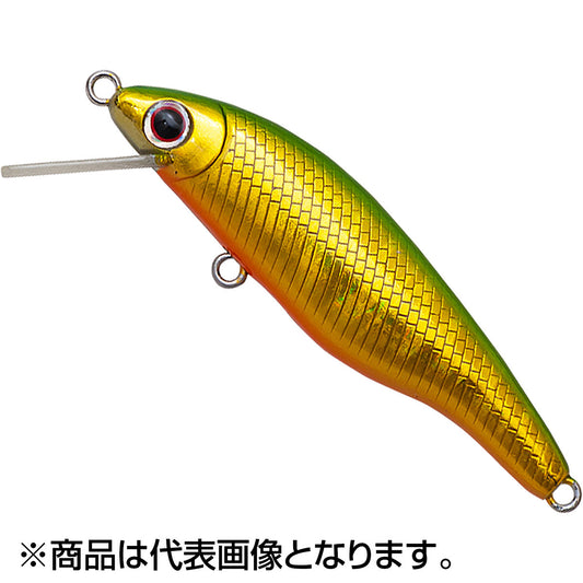 パームス(PALMS) ラピッド 45S 35th 2.3g AL-79 アバロンアクアマリン RP2-45S