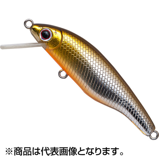 パームス(PALMS) ラピッド 45S 35th 2.3g HMSS ストリームシャッド RP2-45S