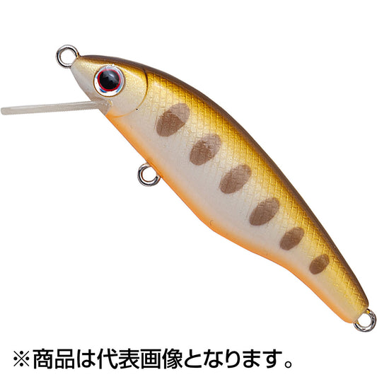 パームス(PALMS) ラピッド 45S 35th 2.3g P-266 パールヤマメ RP2-45S