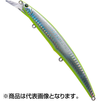 ﾊﾟｰﾑｽ ｱｰｸﾛｰﾊﾞｰ AR-125S H-431  UVﾀﾞﾌﾞﾙﾁｬｰﾄ