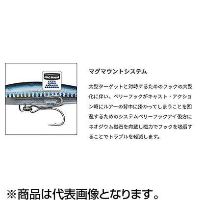 ｷﾞｸﾞｷﾞｶﾞﾝﾄ GGG-100LF SL-466 UVﾋﾗﾒﾏｯﾄP