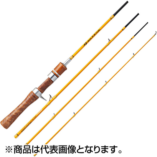 パームス(PALMS) クワトロ QTRGC-53UL/W1