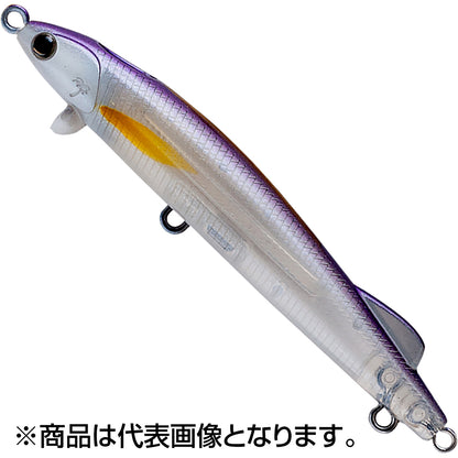 ﾊﾟｰﾑｽ ｻｲﾚﾝﾄ･ｱｲ 80 SI-80S TR734 ｽｹﾙﾄﾝﾜｶｻｷﾞ