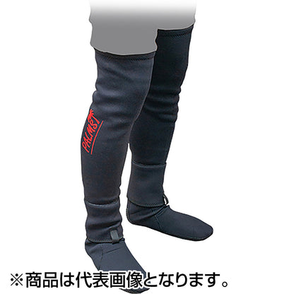 パームス ウェットゲーターM ブラック PA-WGM BK