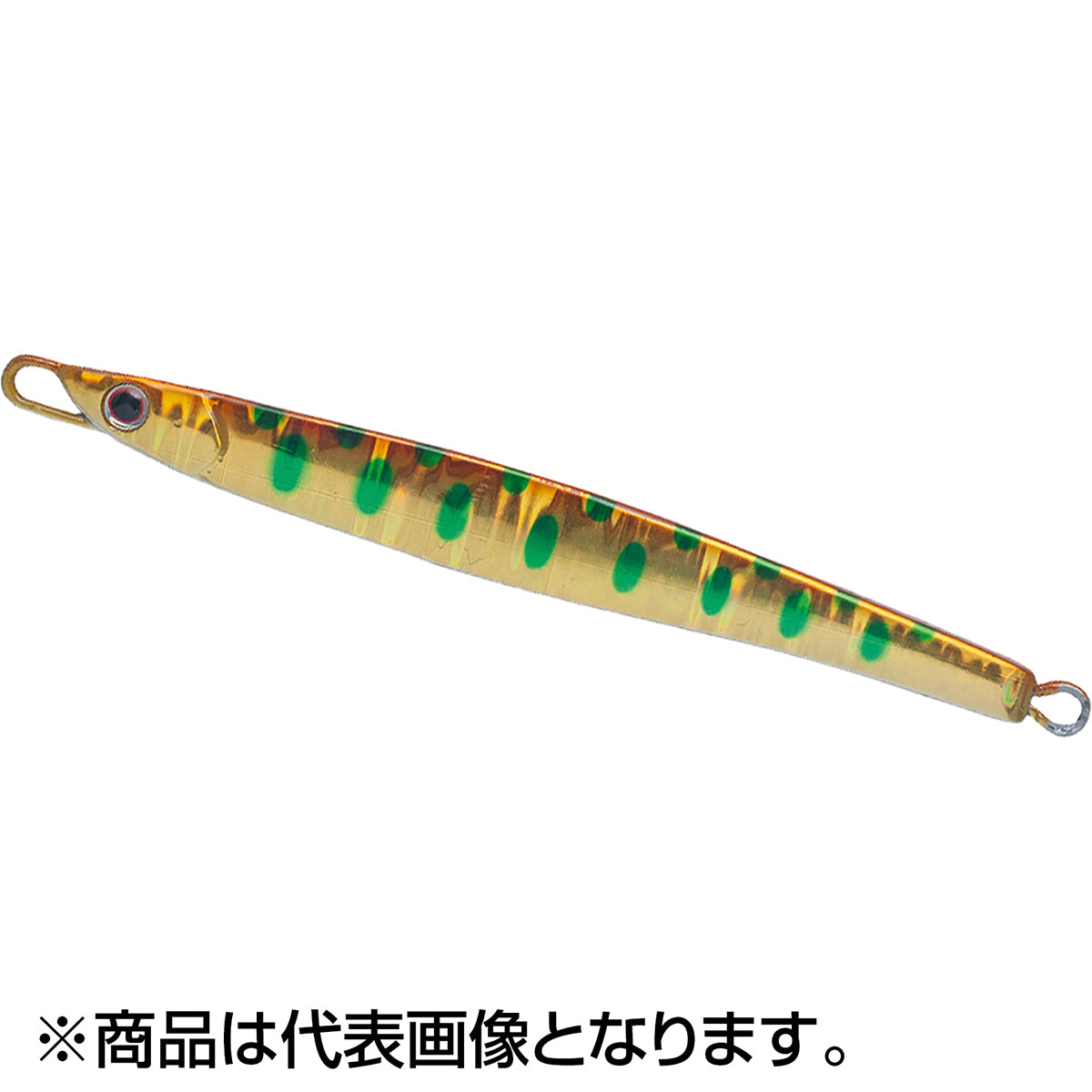ﾊﾟｰﾑｽ ｼﾞｵﾋﾟｯｸ GP-40 MG-961 ｺﾞｰﾙﾄﾞﾊﾟｰ