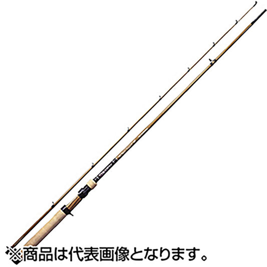 テーパーアンドシェイプ(TAPER & SHAPE) ジャパントラウトV-BR GJTVC-BR64LT