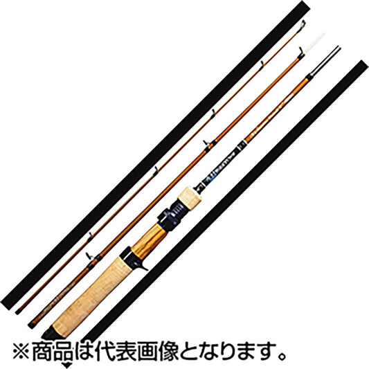 TAPER & SHAPE(テーパーアンドシェイプ) ジャパントラウトV-Gen GJTVC-G47ULLT